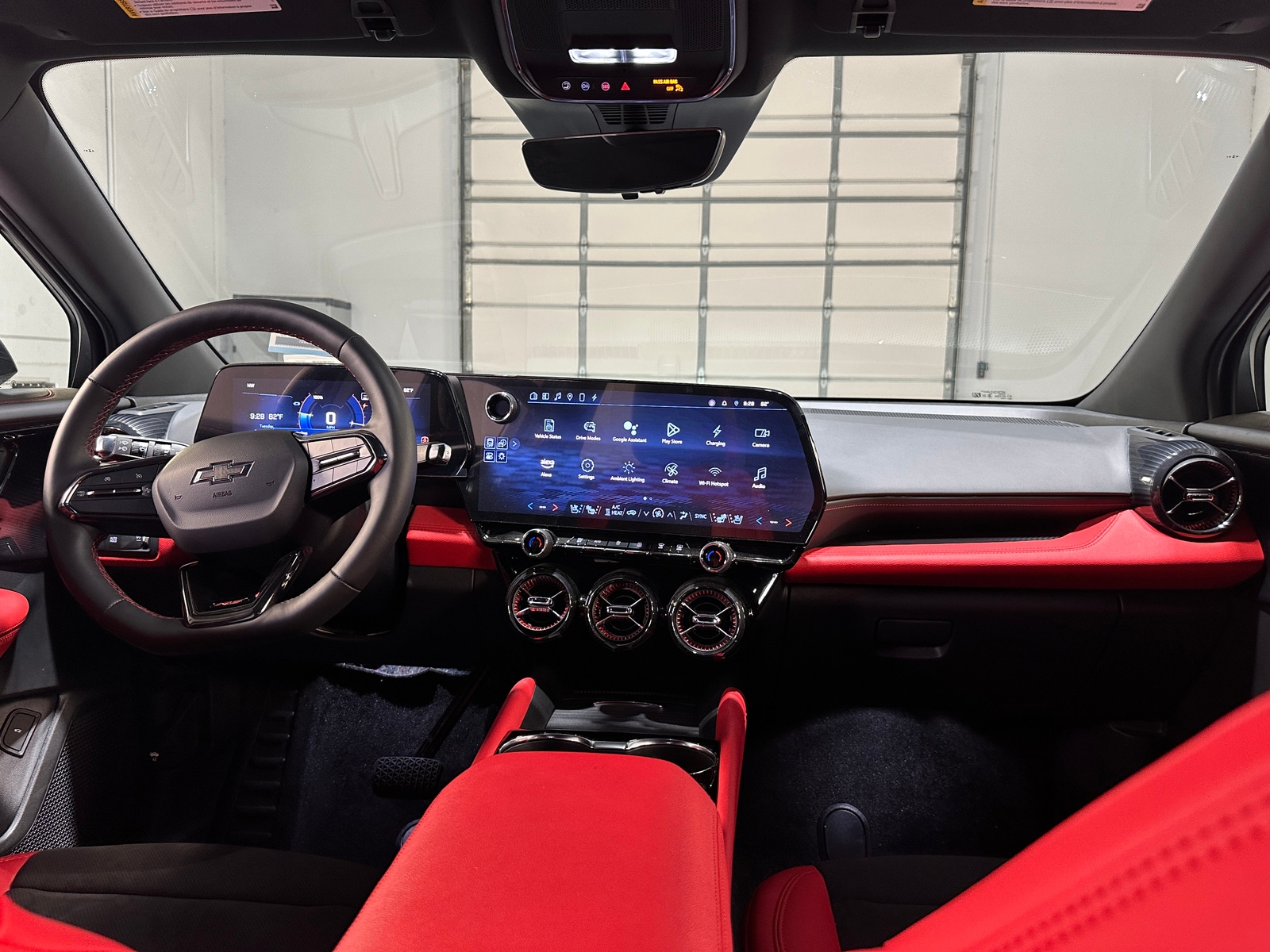 Thumbnail: 2024 Chevrolet Blazer EV - 2