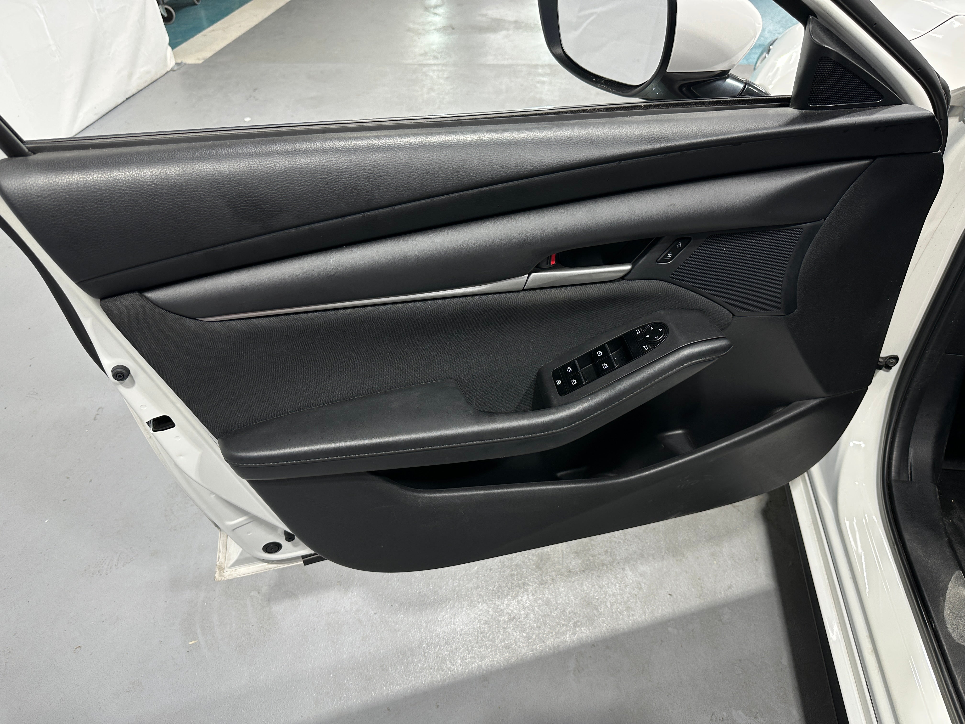 2022 Mazda Mazda3