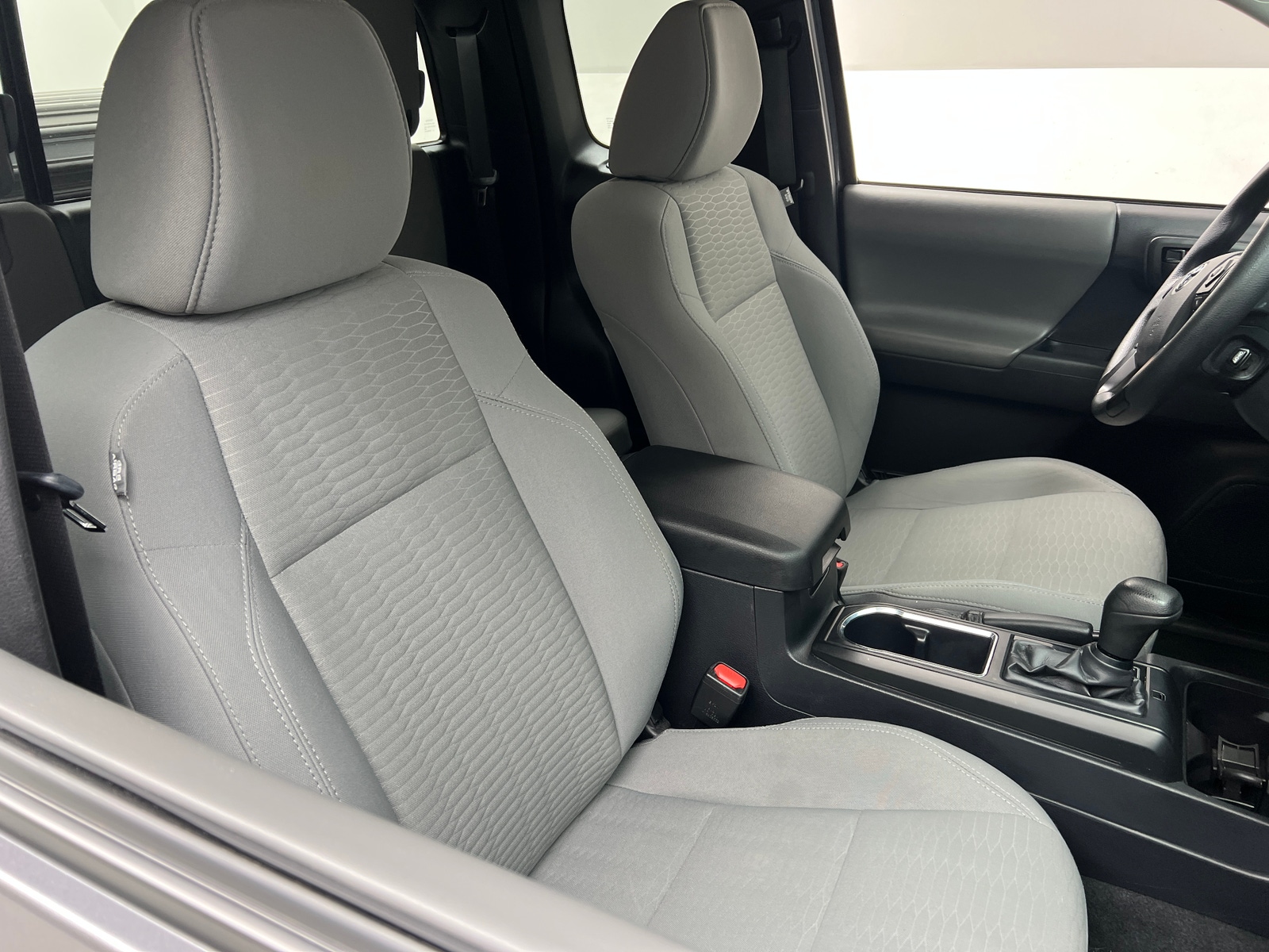 Thumbnail: 2019 Toyota Tacoma - 2