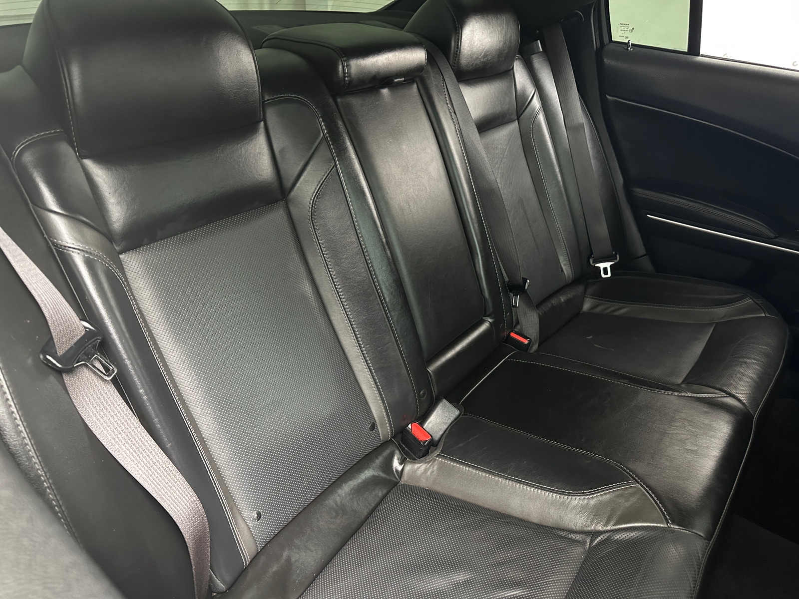 Thumbnail: 2019 Dodge Charger - 5