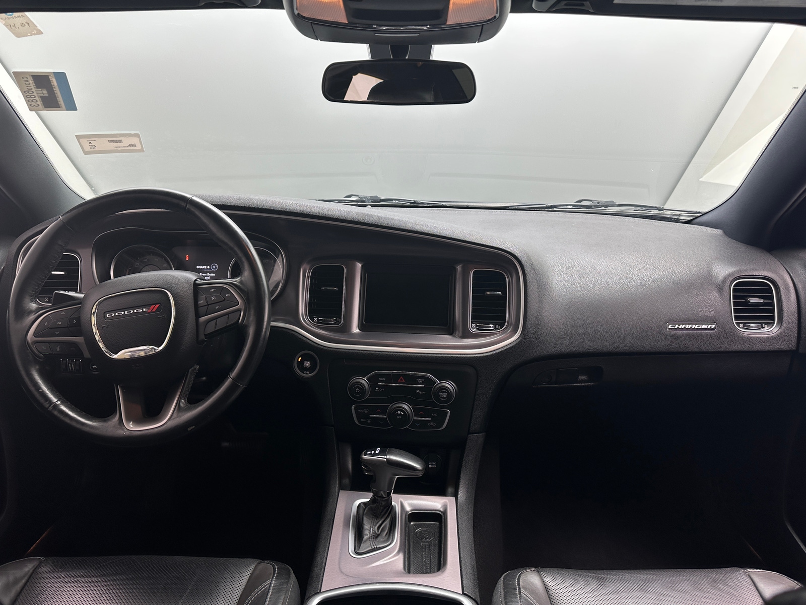 Thumbnail: 2019 Dodge Charger - 2