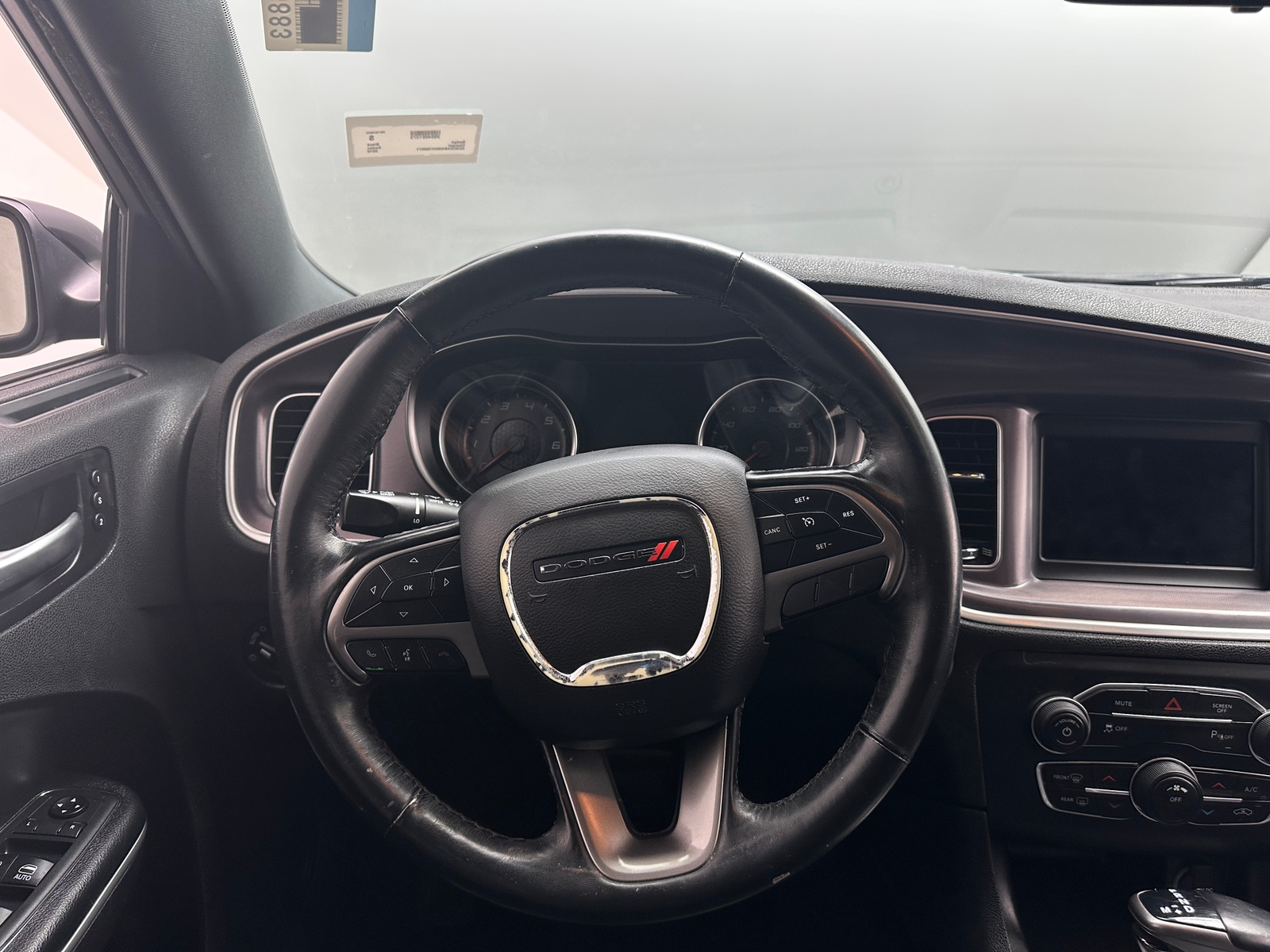 Thumbnail: 2019 Dodge Charger - 4