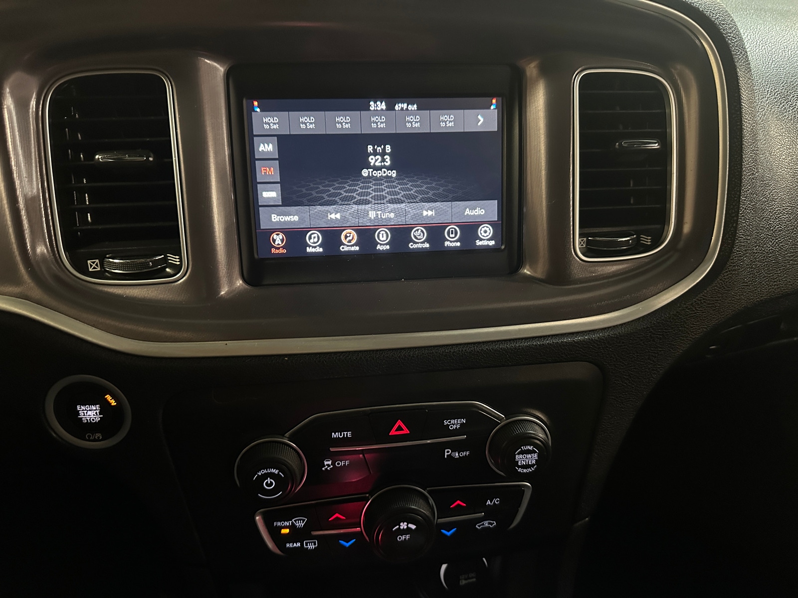 Thumbnail: 2019 Dodge Charger - 3