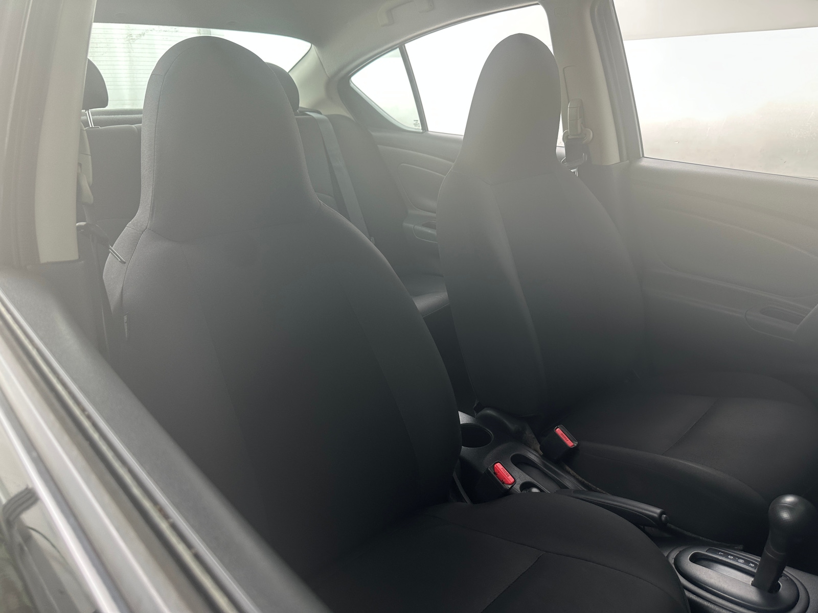 Thumbnail: 2015 Nissan Versa - 2