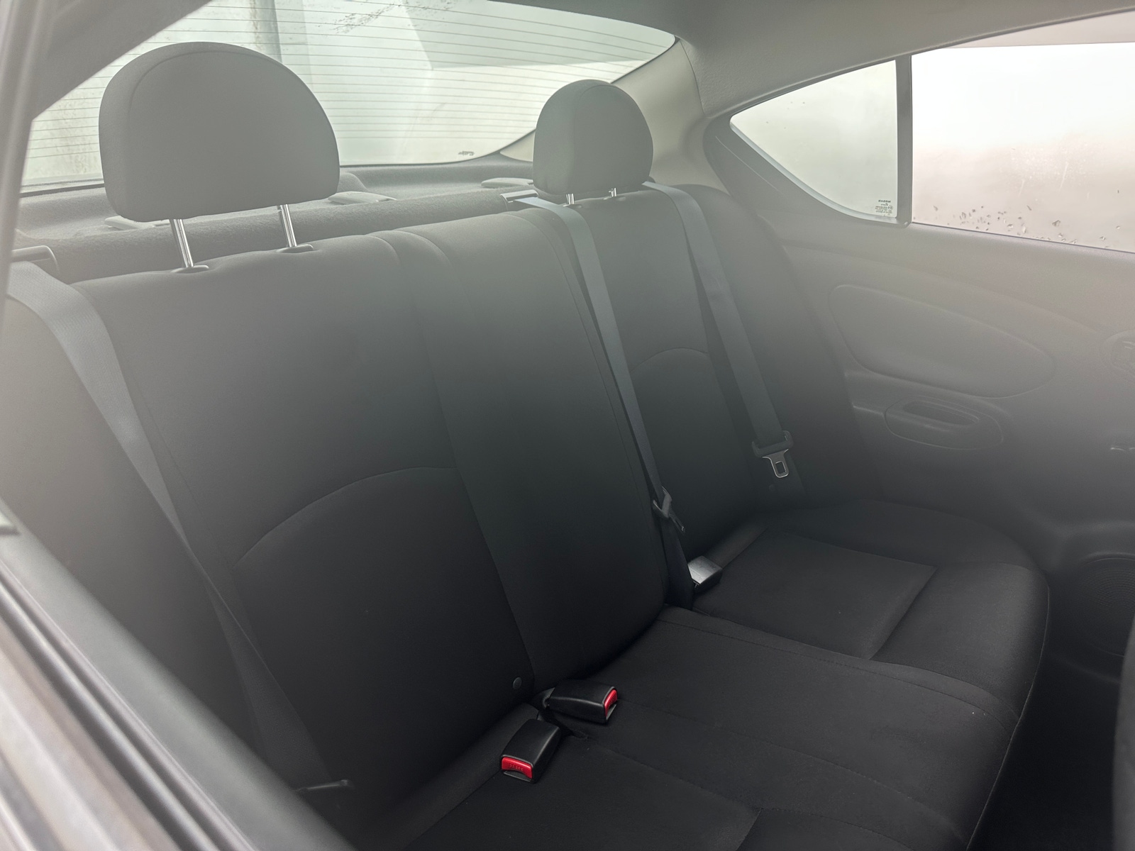 Thumbnail: 2015 Nissan Versa - 6