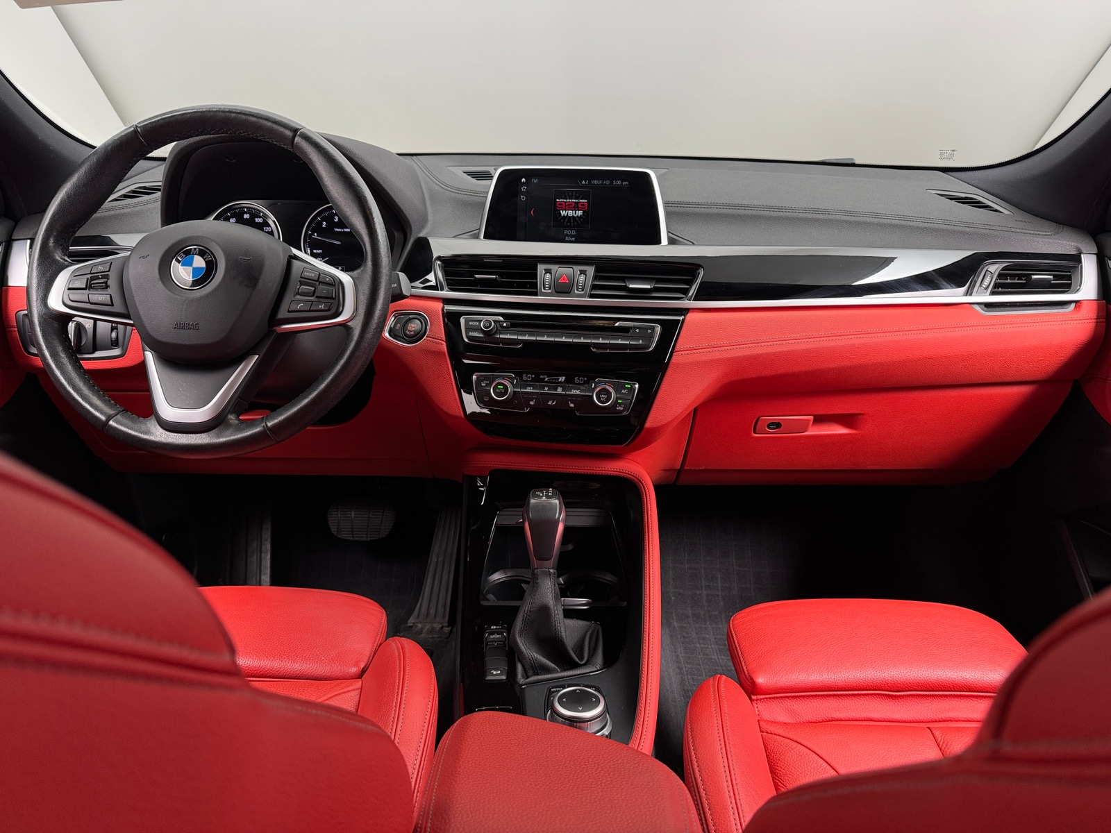 Thumbnail: 2018 BMW X2 - 3