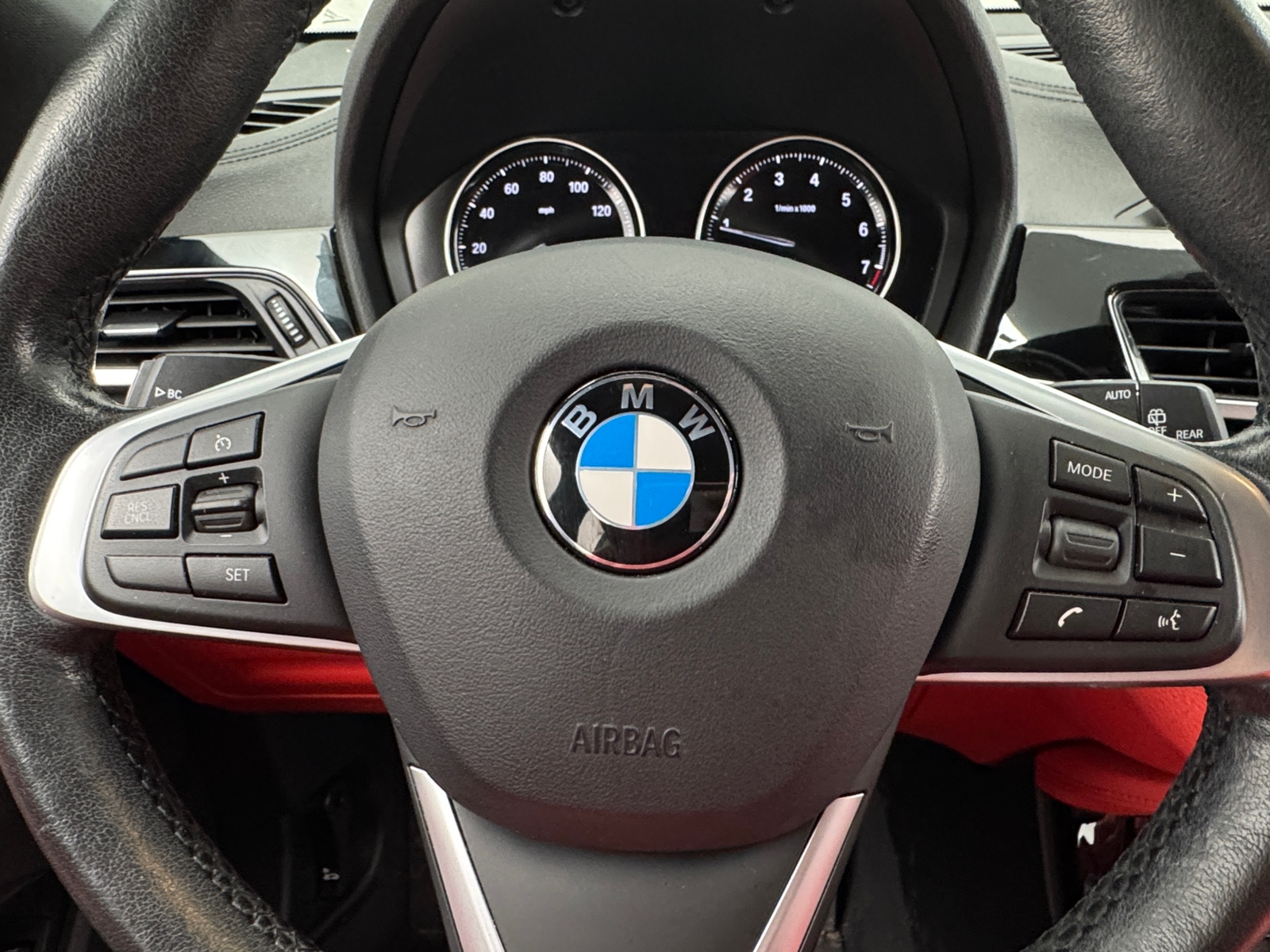 Thumbnail: 2018 BMW X2 - 5