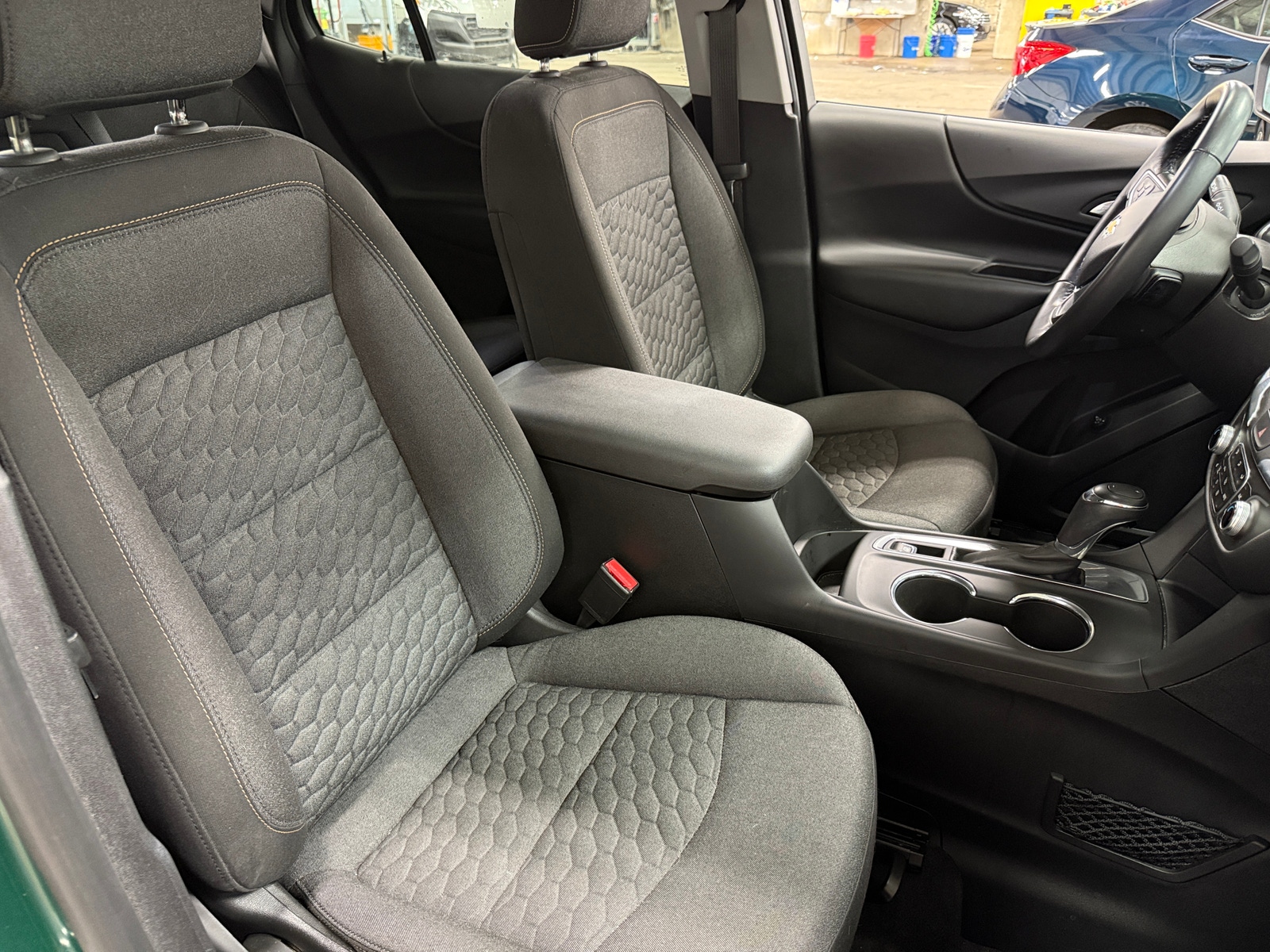 Thumbnail: 2018 Chevrolet Equinox - 2