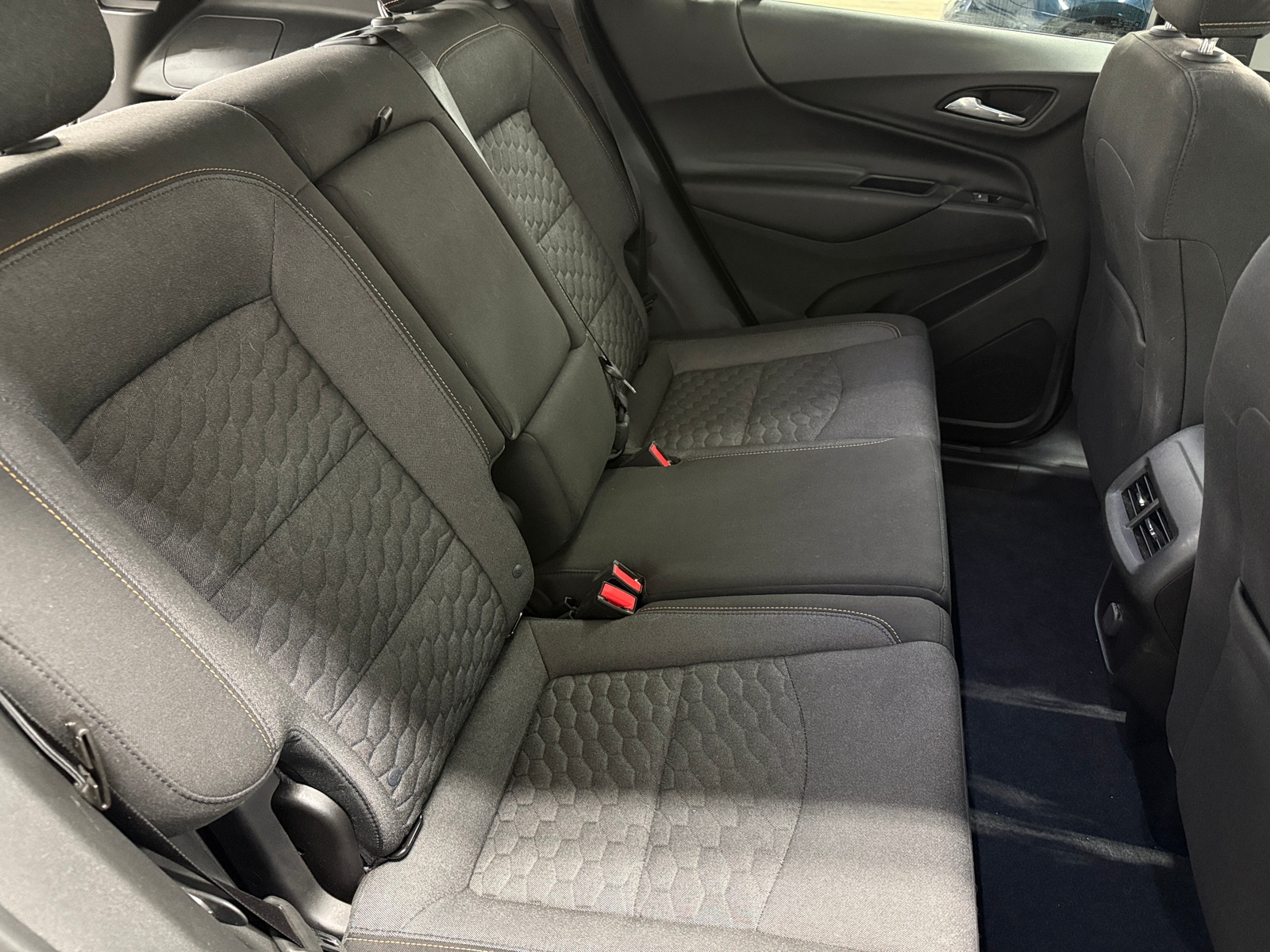 Thumbnail: 2018 Chevrolet Equinox - 6