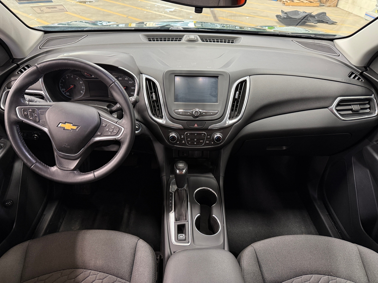 Thumbnail: 2018 Chevrolet Equinox - 3