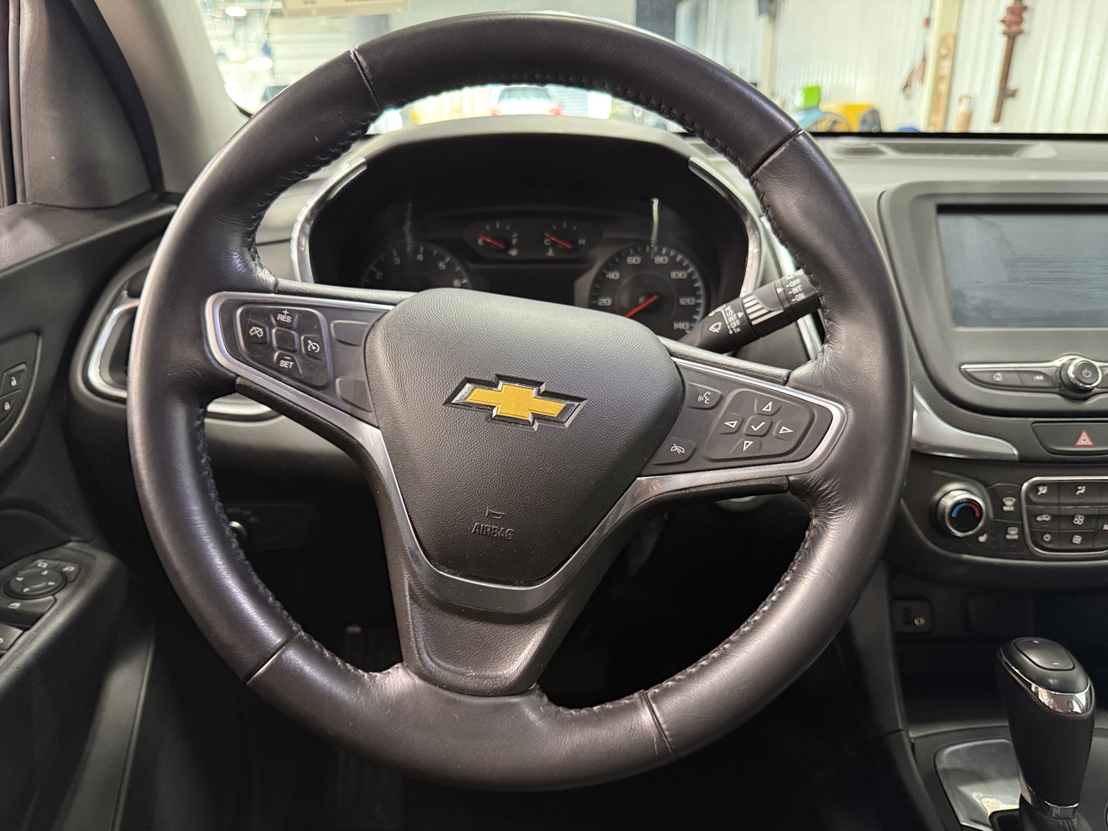Thumbnail: 2018 Chevrolet Equinox - 5