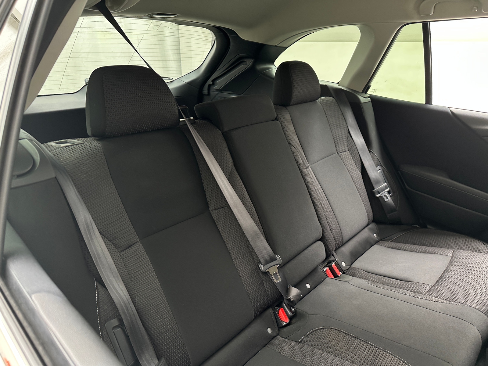 Thumbnail: 2022 Subaru Outback - 6