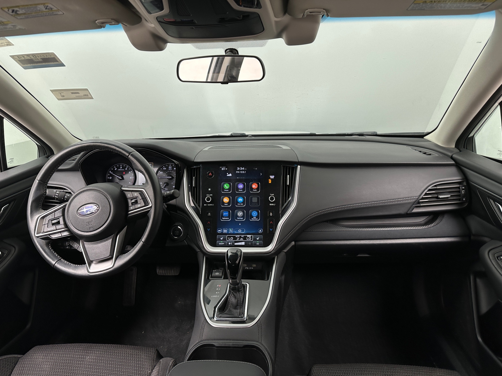 Thumbnail: 2022 Subaru Outback - 3