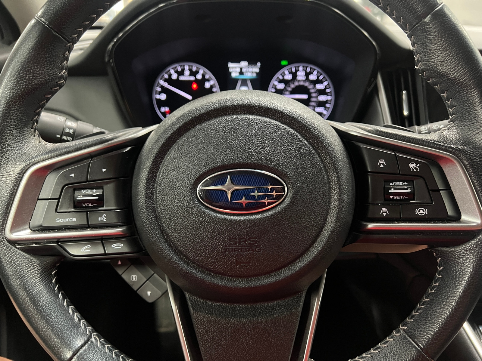 Thumbnail: 2022 Subaru Outback - 5