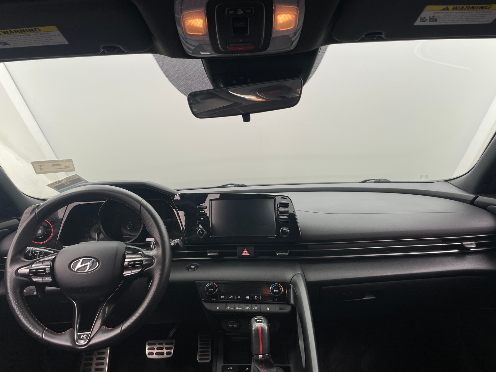 Thumbnail: 2022 Hyundai Elantra - 3