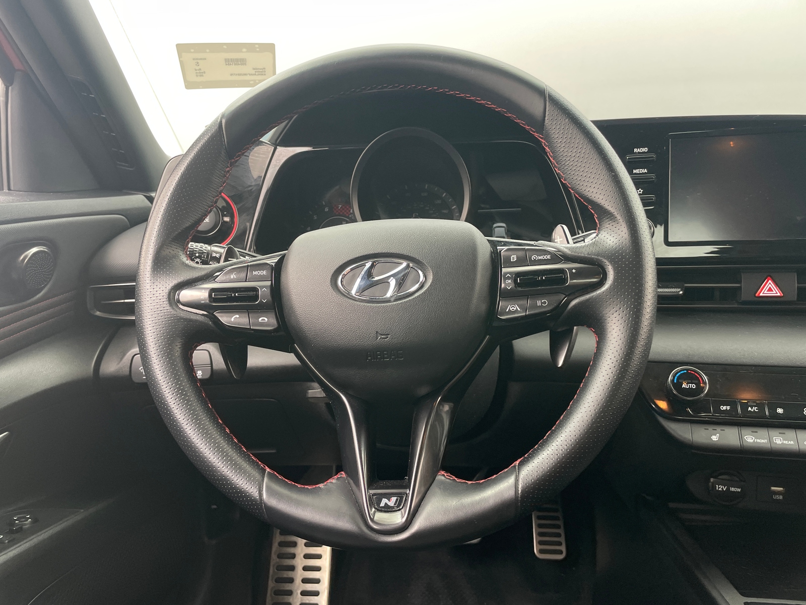 Thumbnail: 2022 Hyundai Elantra - 5