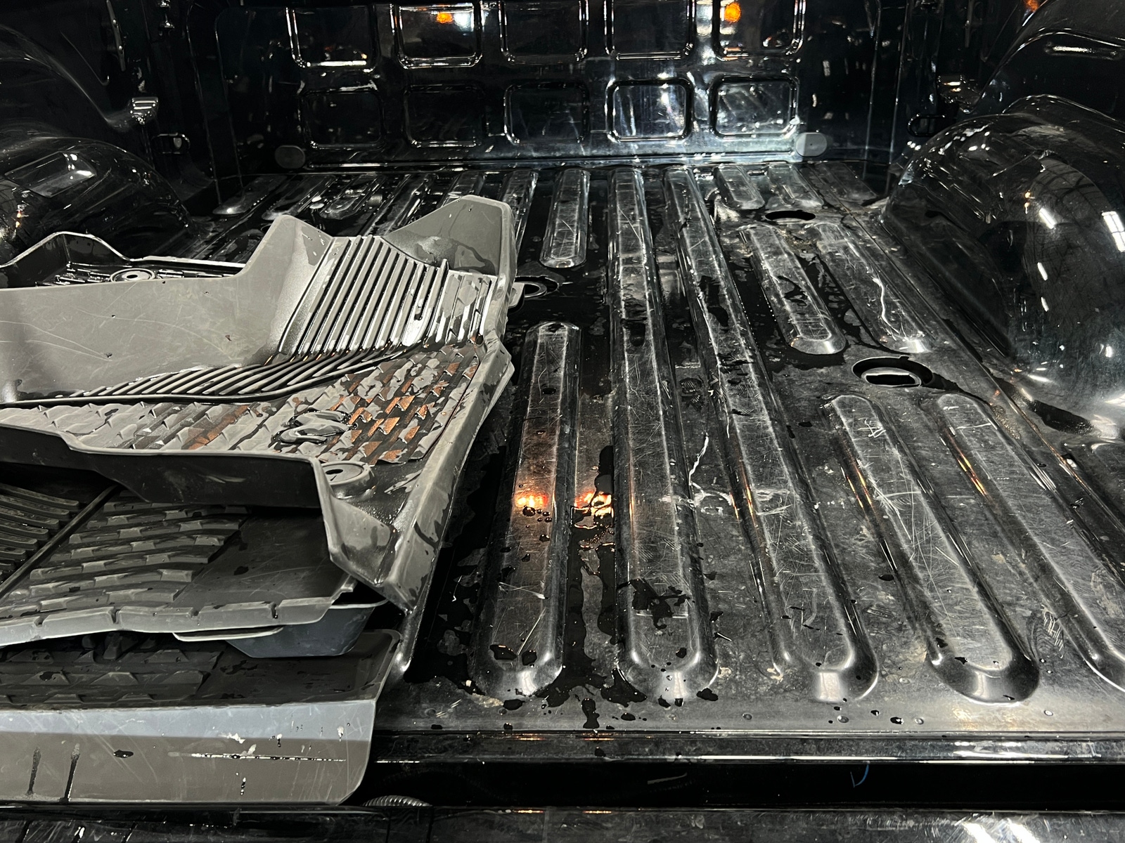Thumbnail: 2024 RAM 2500 - 6