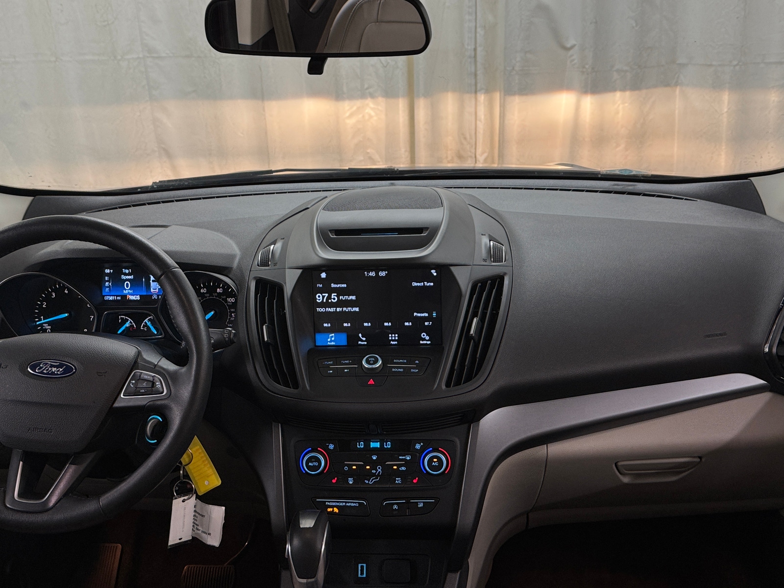 Thumbnail: 2018 Ford Escape - 2