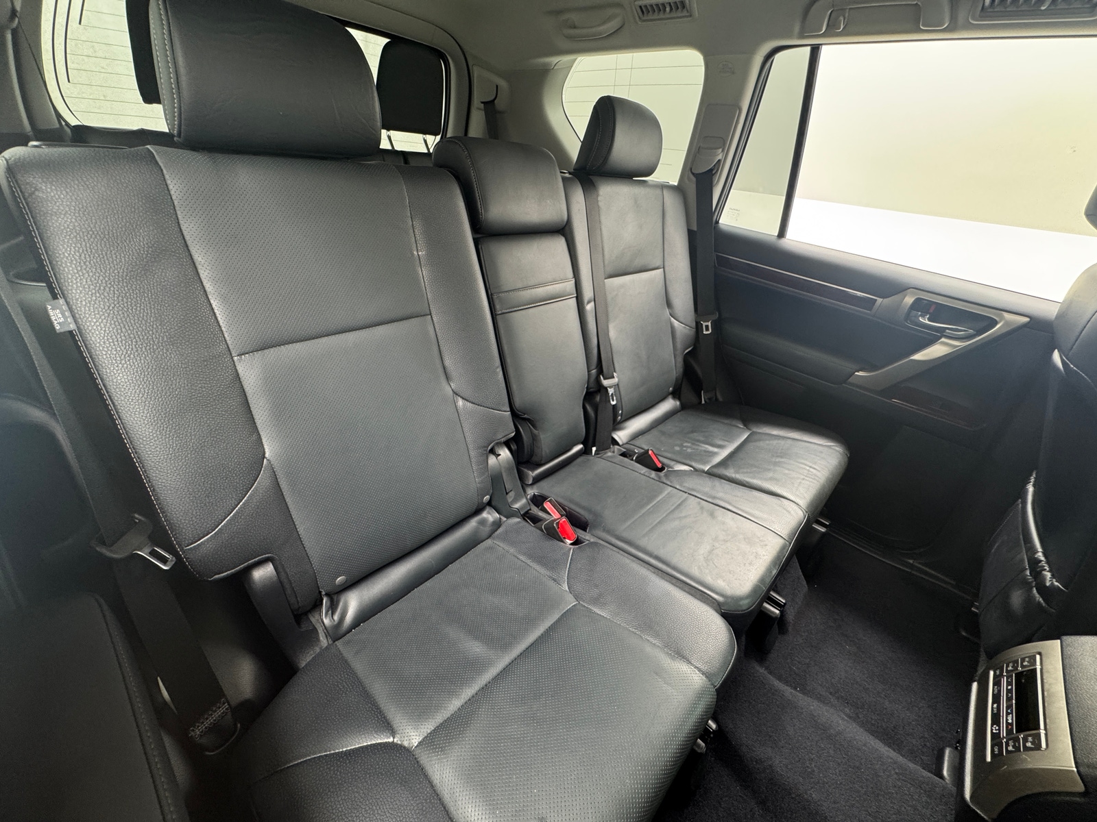 Thumbnail: 2018 Lexus GX - 5