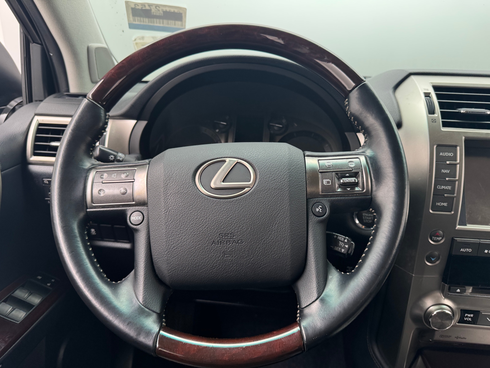Thumbnail: 2018 Lexus GX - 4