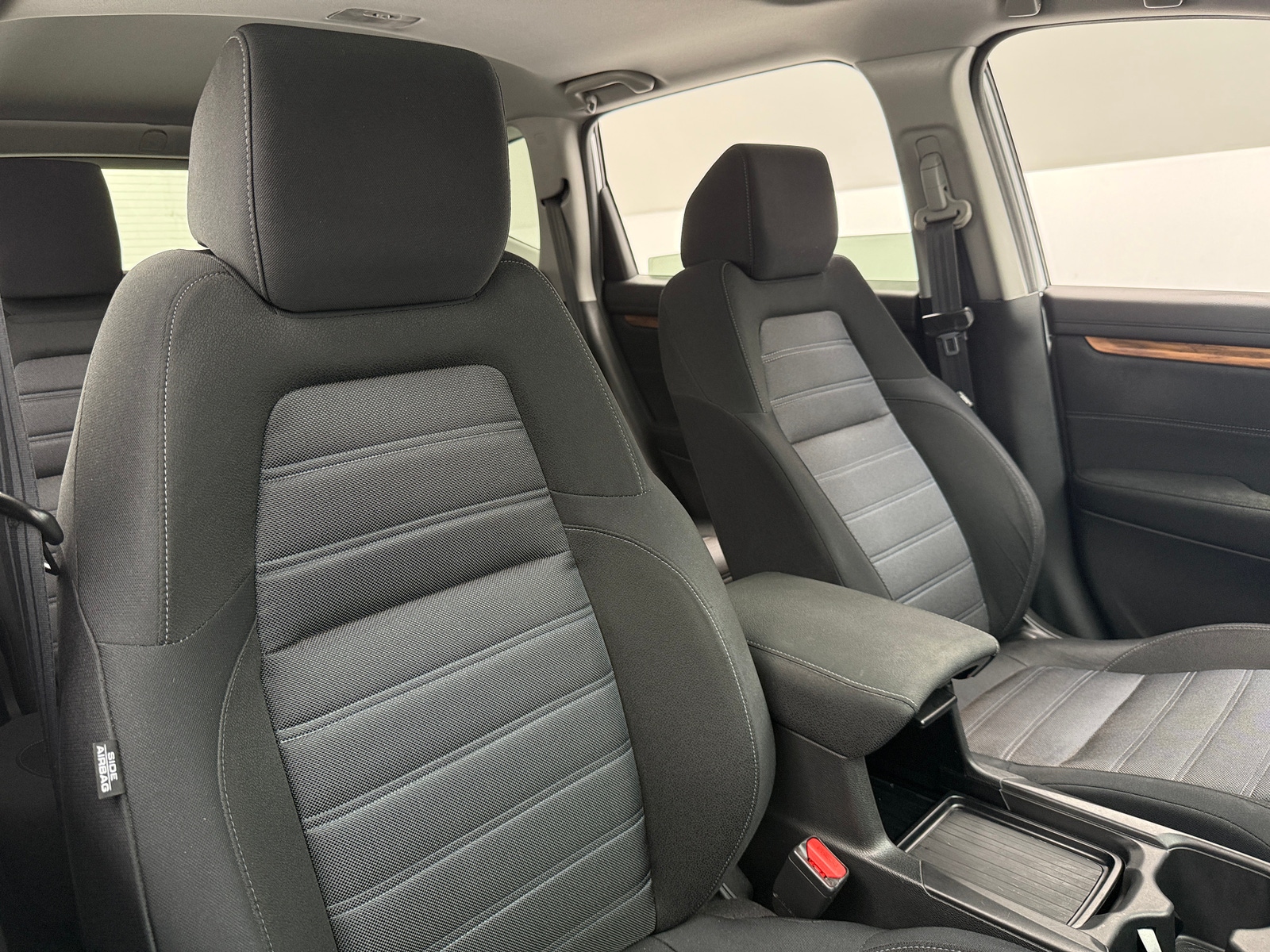Thumbnail: 2020 Honda CR-V - 2