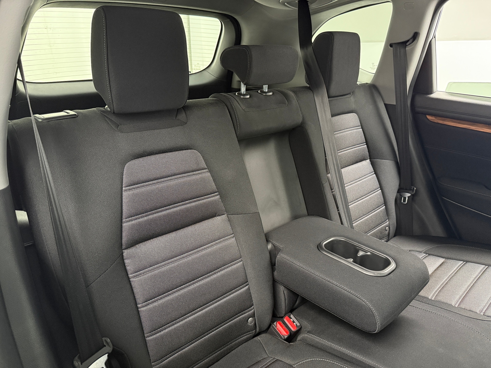 Thumbnail: 2020 Honda CR-V - 6