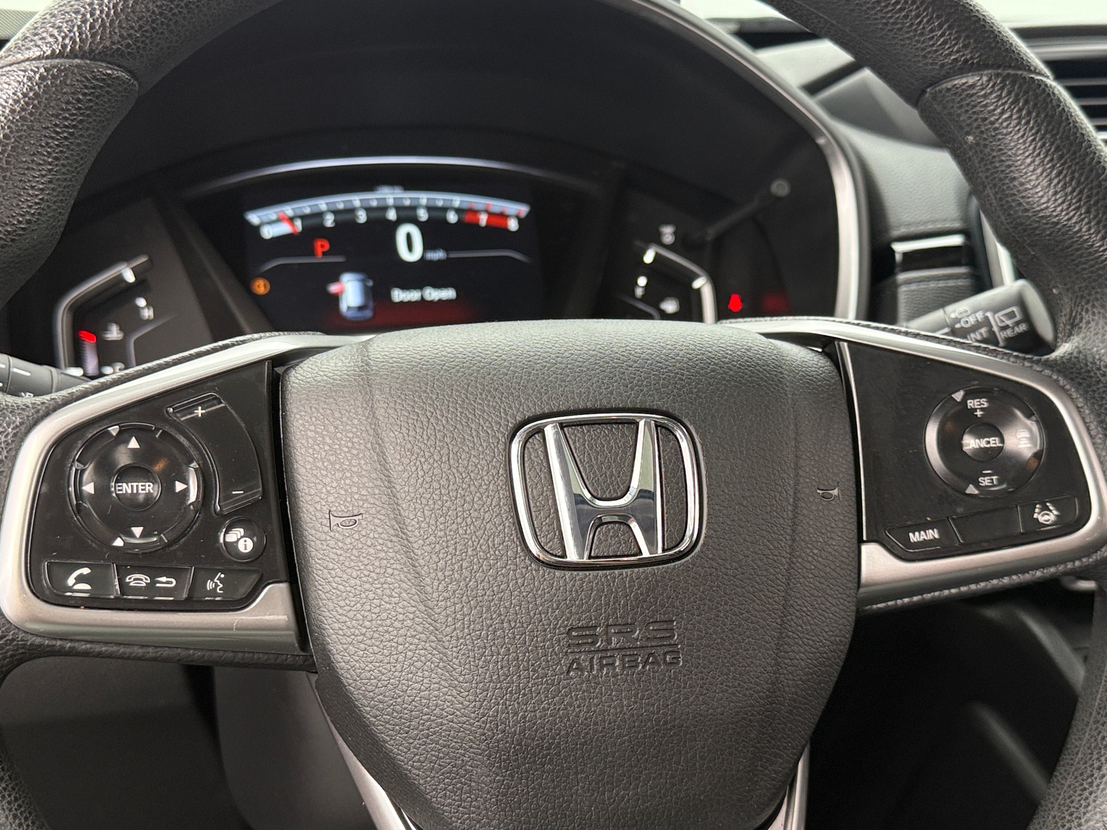 Thumbnail: 2020 Honda CR-V - 5