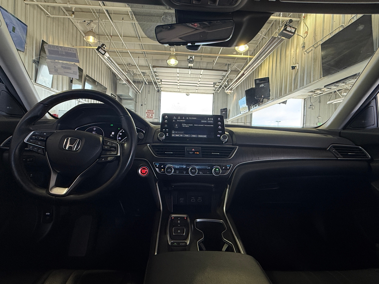 Thumbnail: 2022 Honda Accord - 2