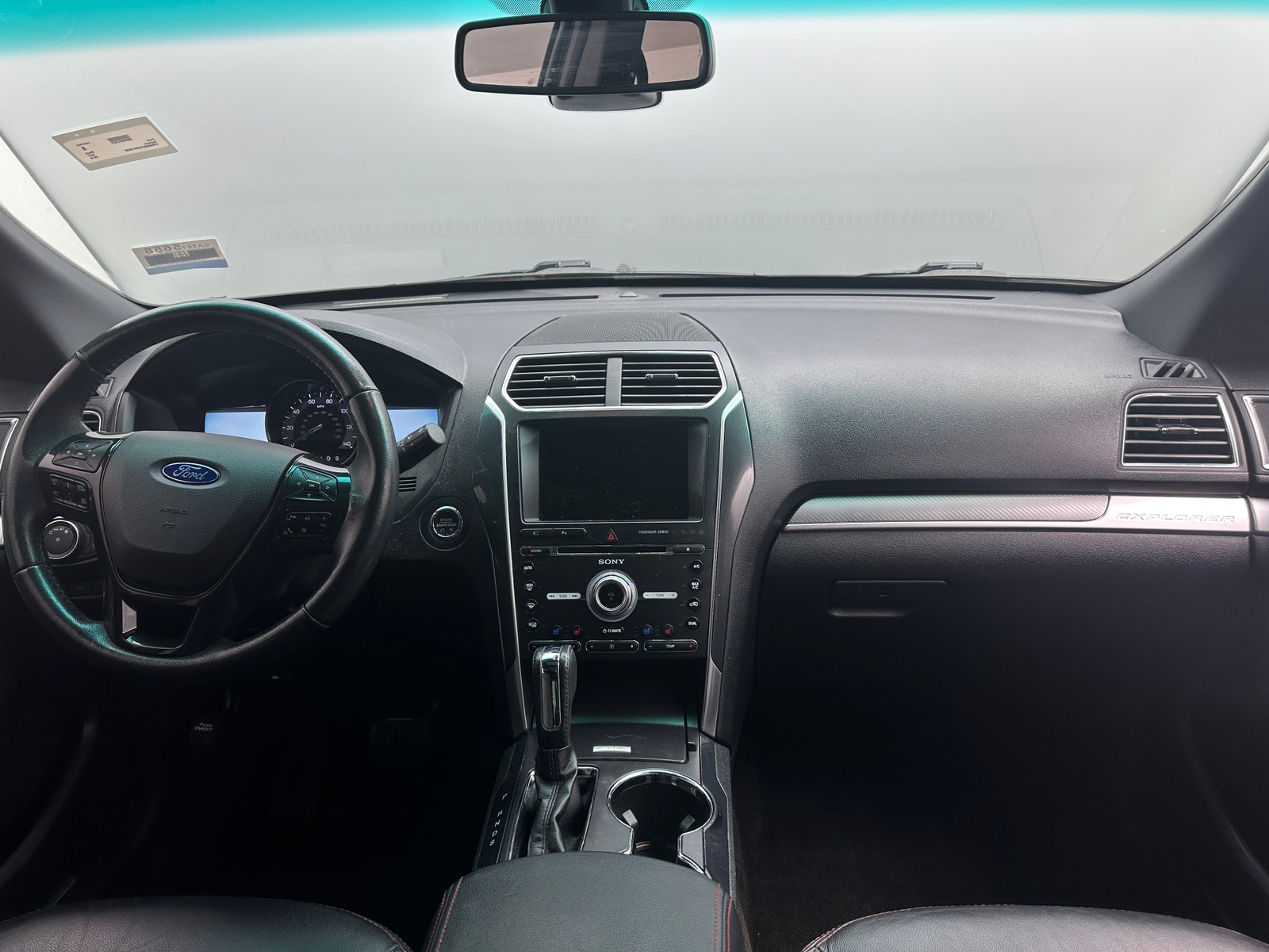 Thumbnail: 2018 Ford Explorer - 2