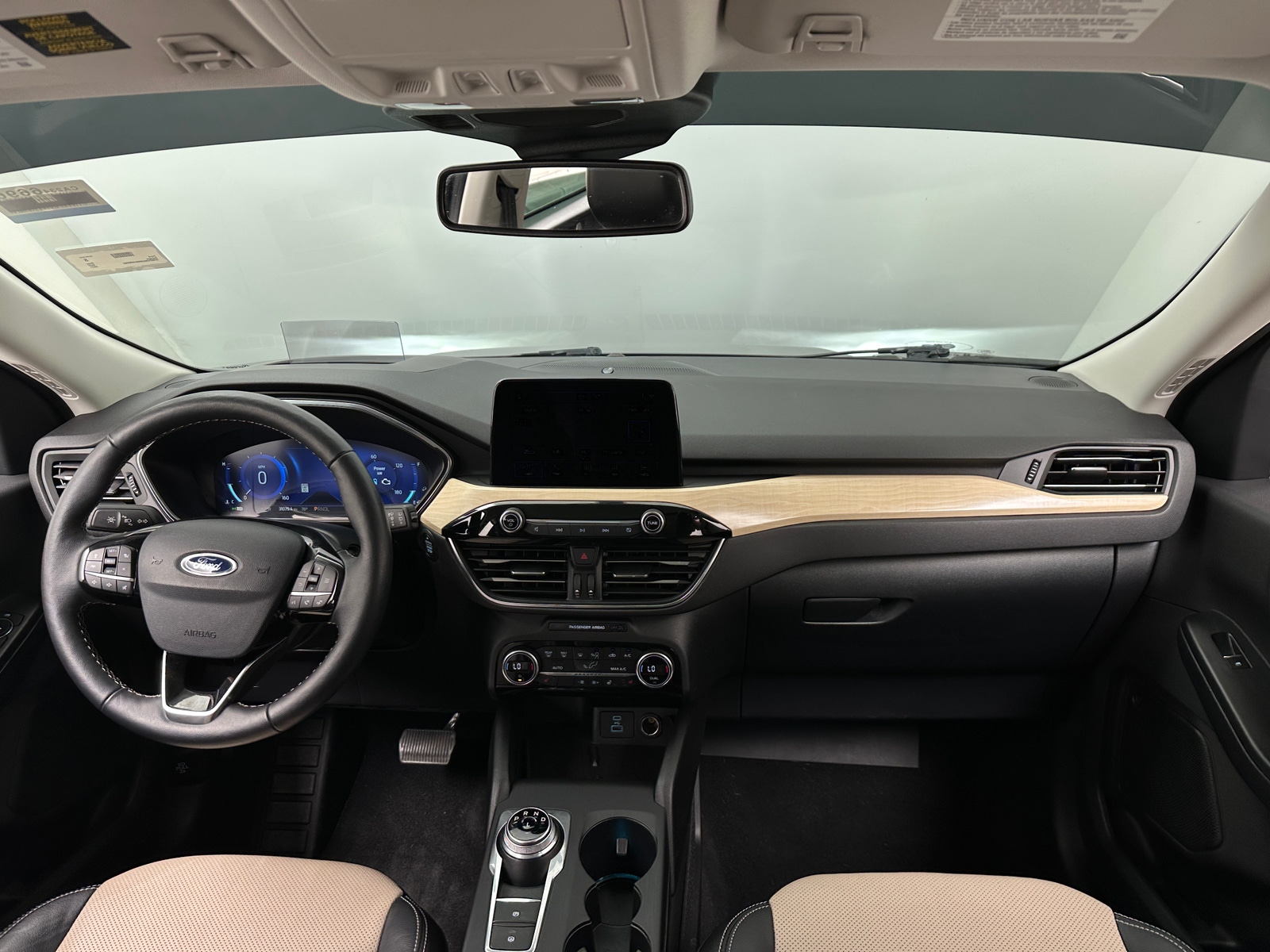 Thumbnail: 2021 Ford Escape - 2