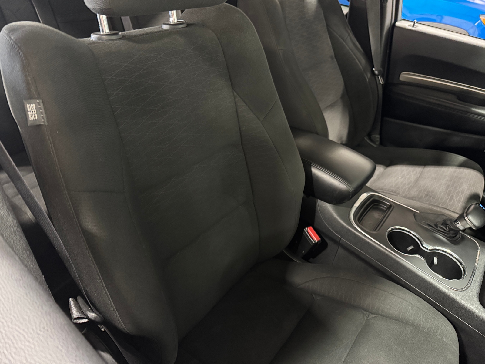 Thumbnail: 2018 Dodge Durango - 2