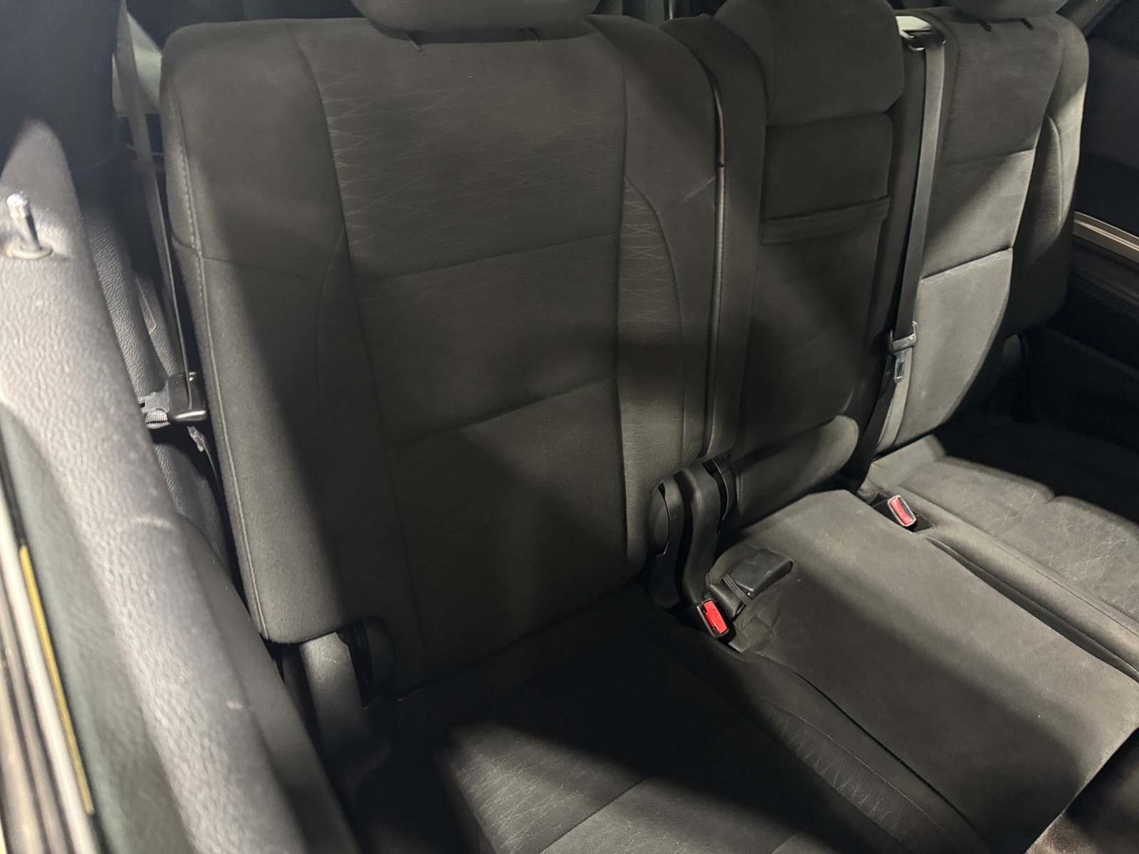 Thumbnail: 2018 Dodge Durango - 6