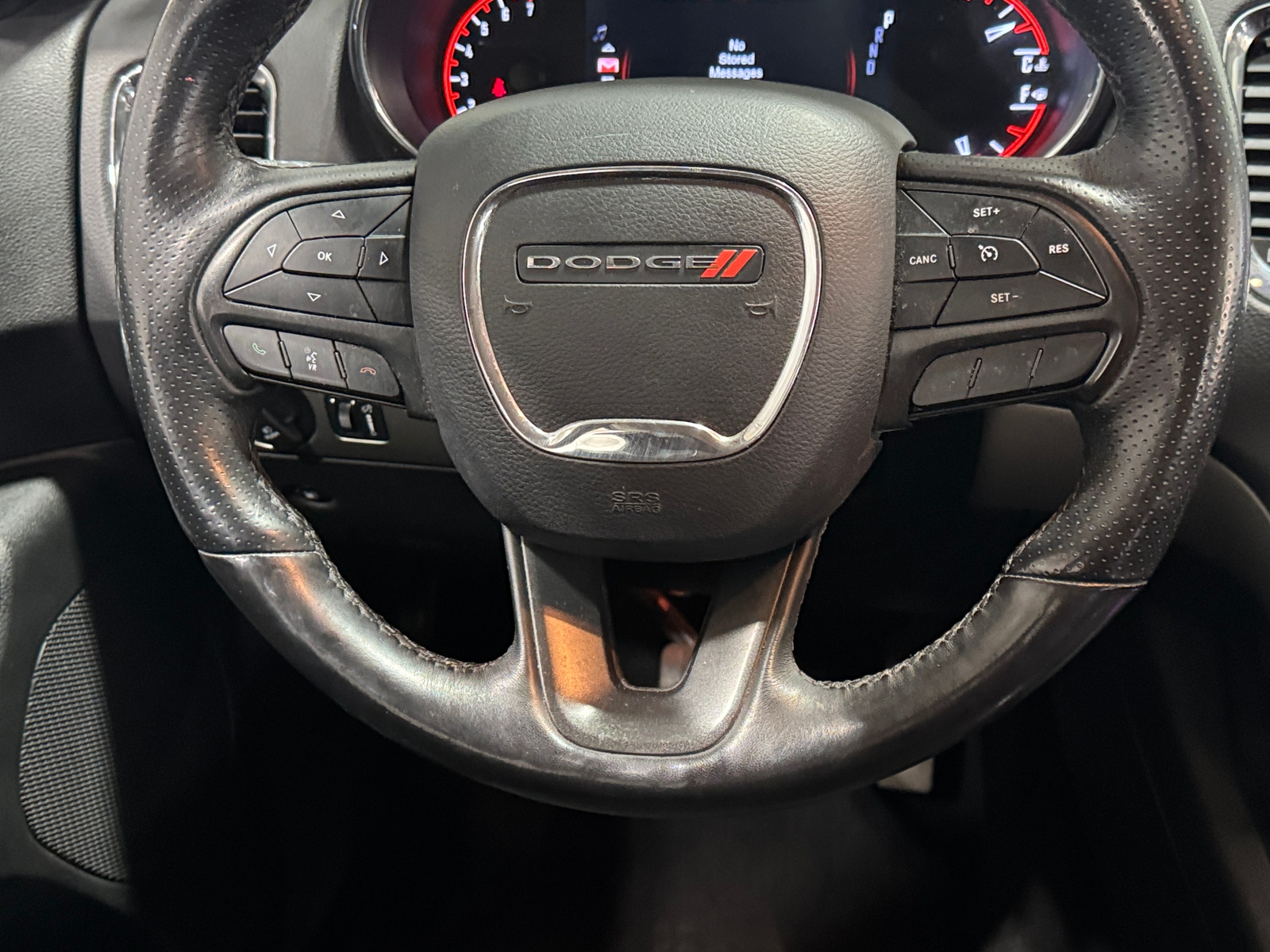 Thumbnail: 2018 Dodge Durango - 5