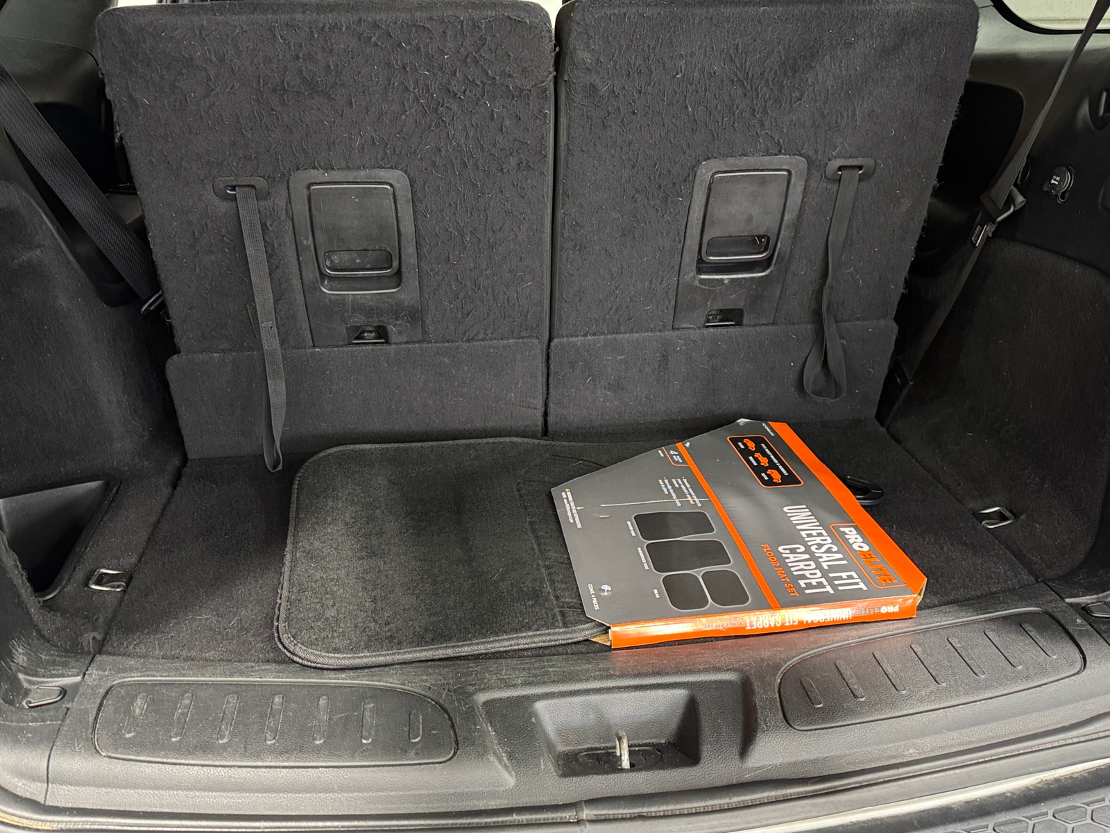 Thumbnail: 2018 Dodge Durango - 7