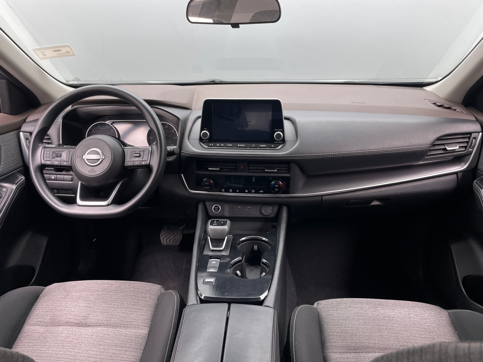 Thumbnail: 2023 Nissan Rogue - 3