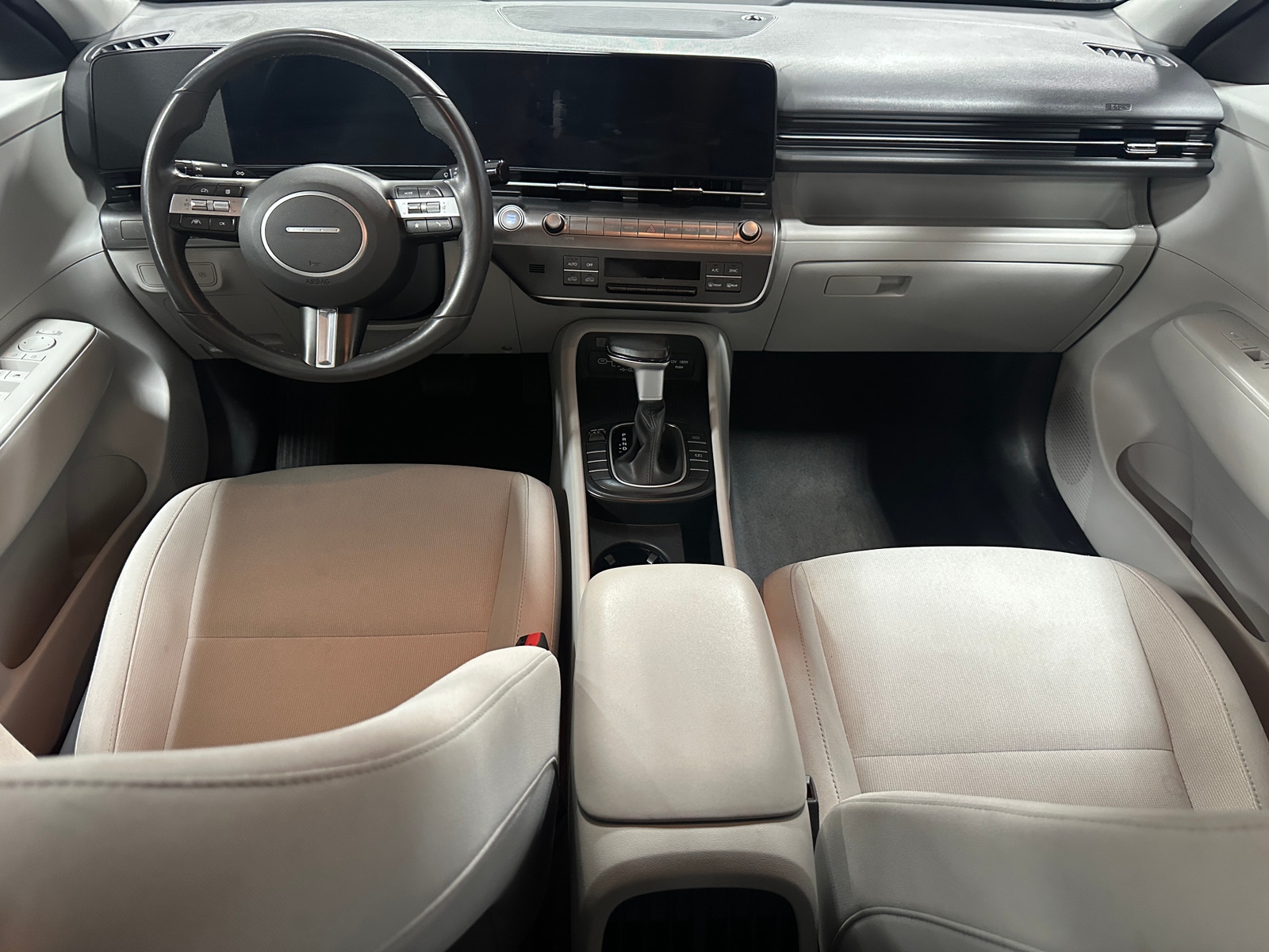 Thumbnail: 2024 Hyundai Kona - 3