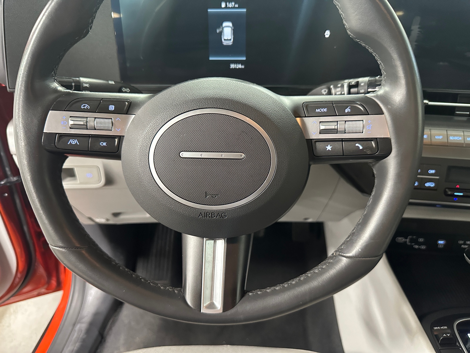 Thumbnail: 2024 Hyundai Kona - 5