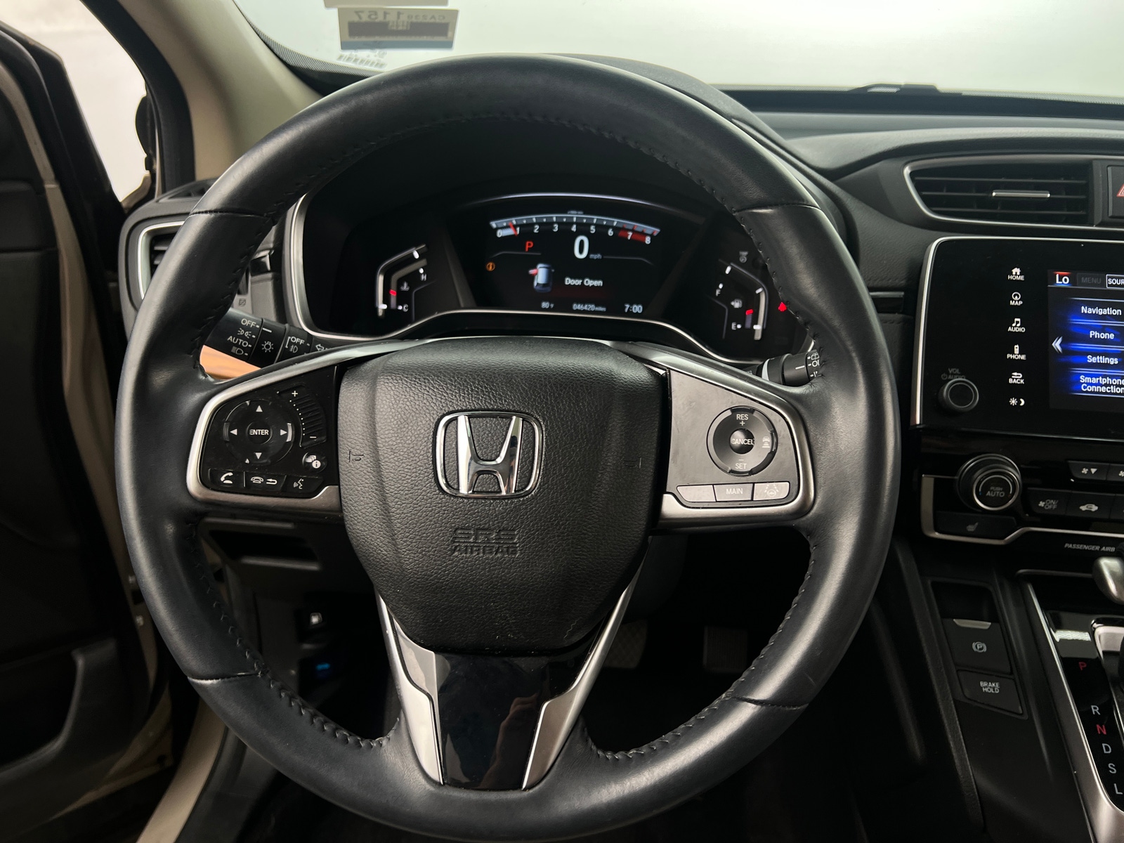 Thumbnail: 2018 Honda CR-V - 4