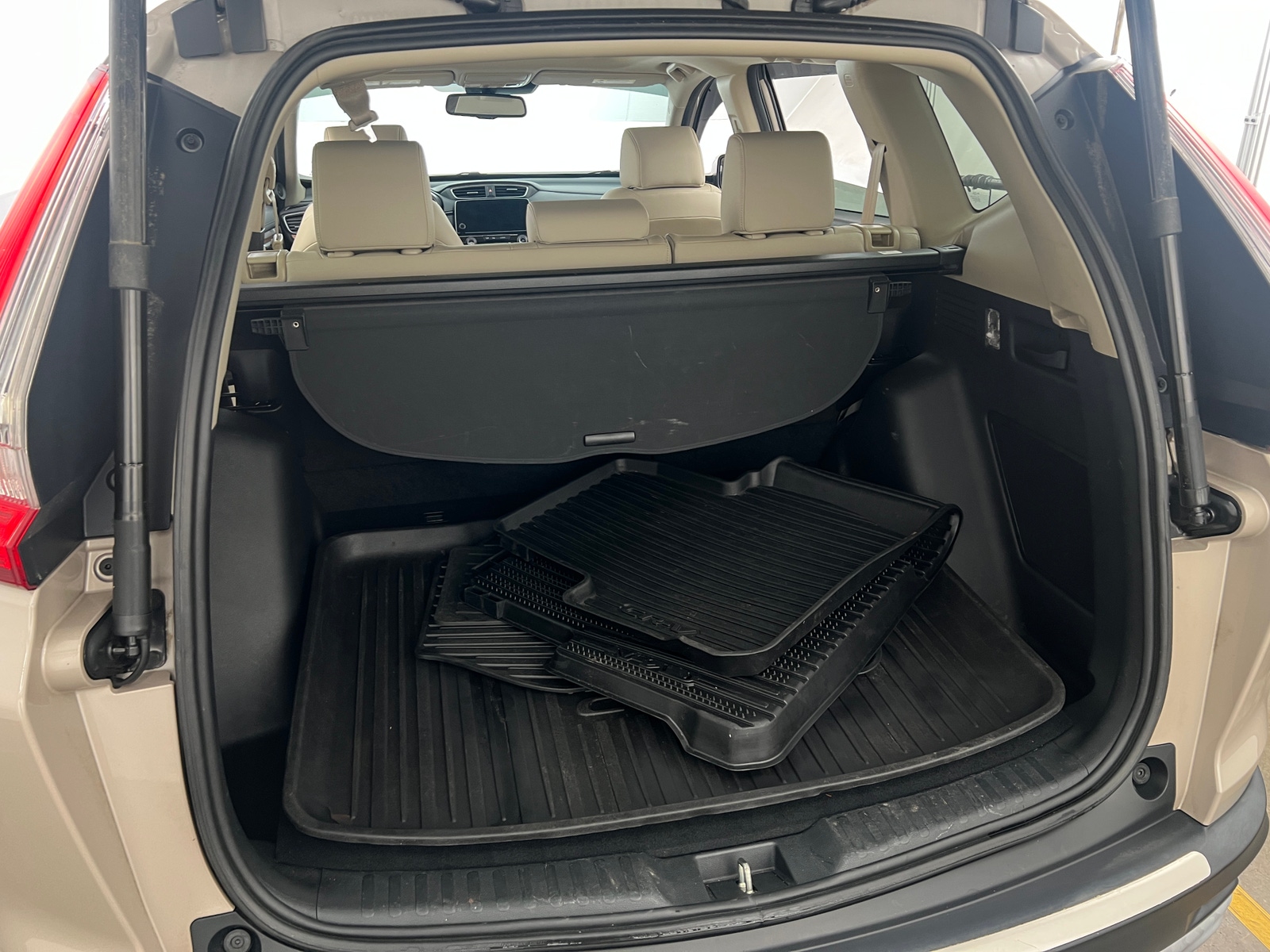 Thumbnail: 2018 Honda CR-V - 6