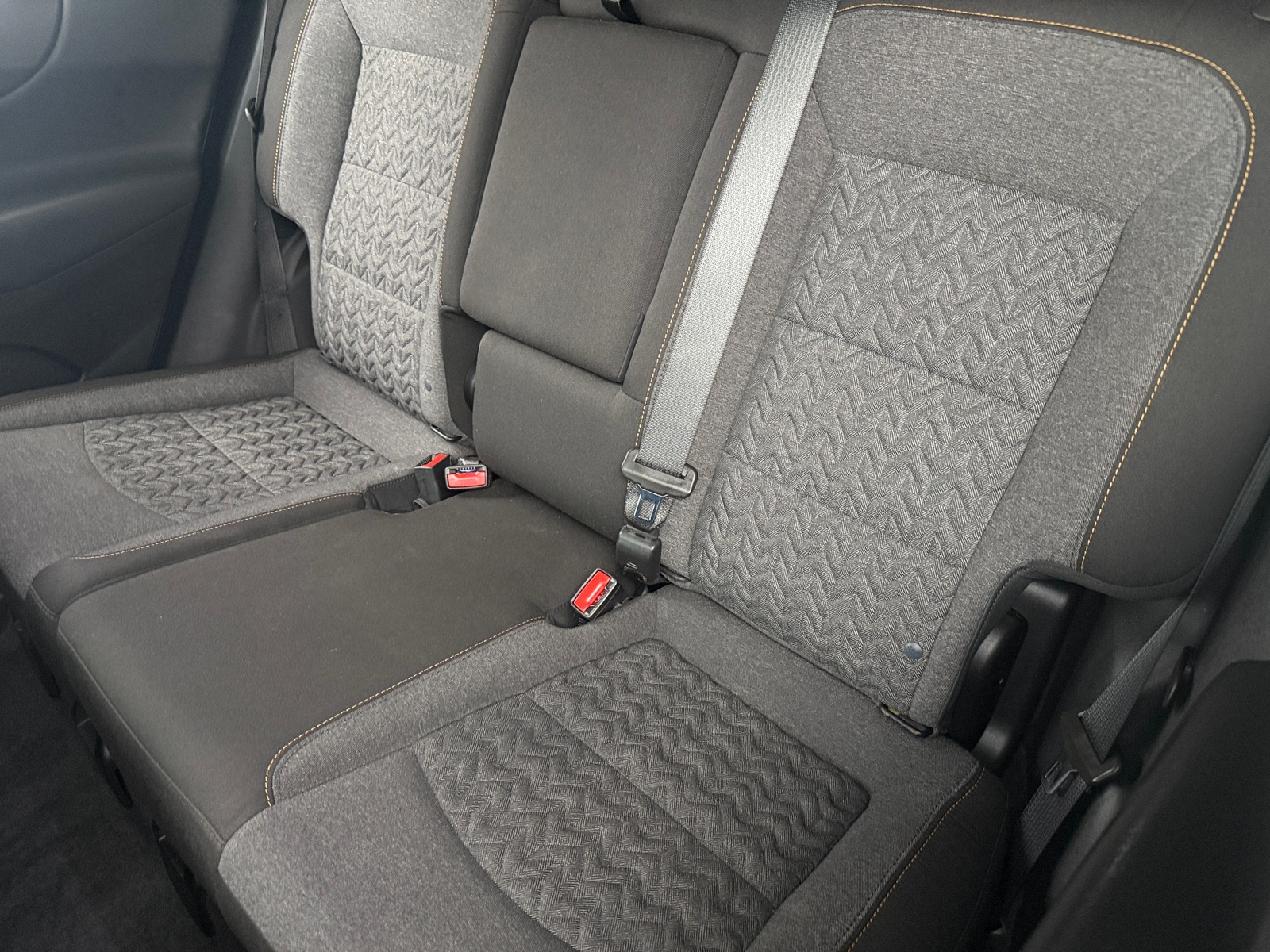 Thumbnail: 2024 Chevrolet Equinox - 6