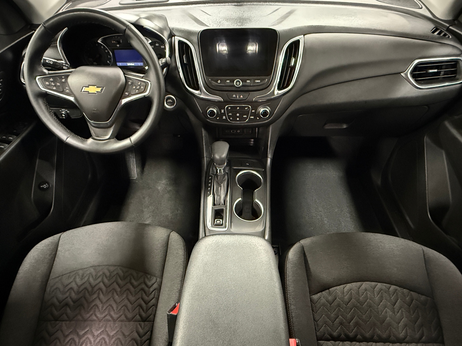 Thumbnail: 2024 Chevrolet Equinox - 3
