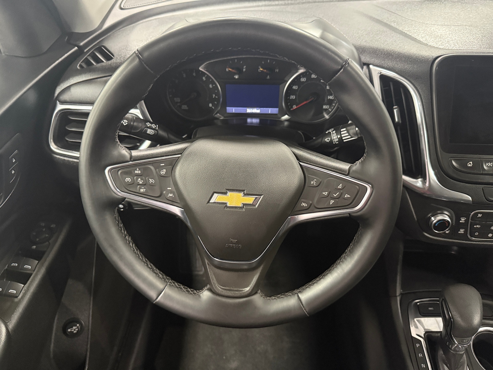 Thumbnail: 2024 Chevrolet Equinox - 5