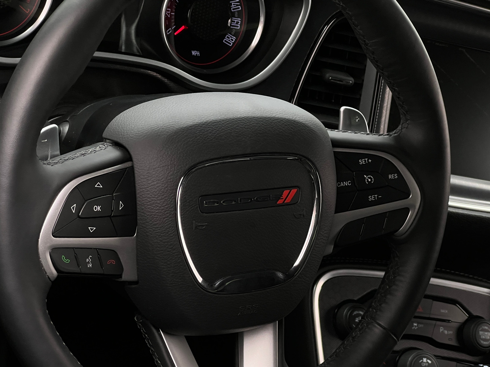 Thumbnail: 2016 Dodge Challenger - 3