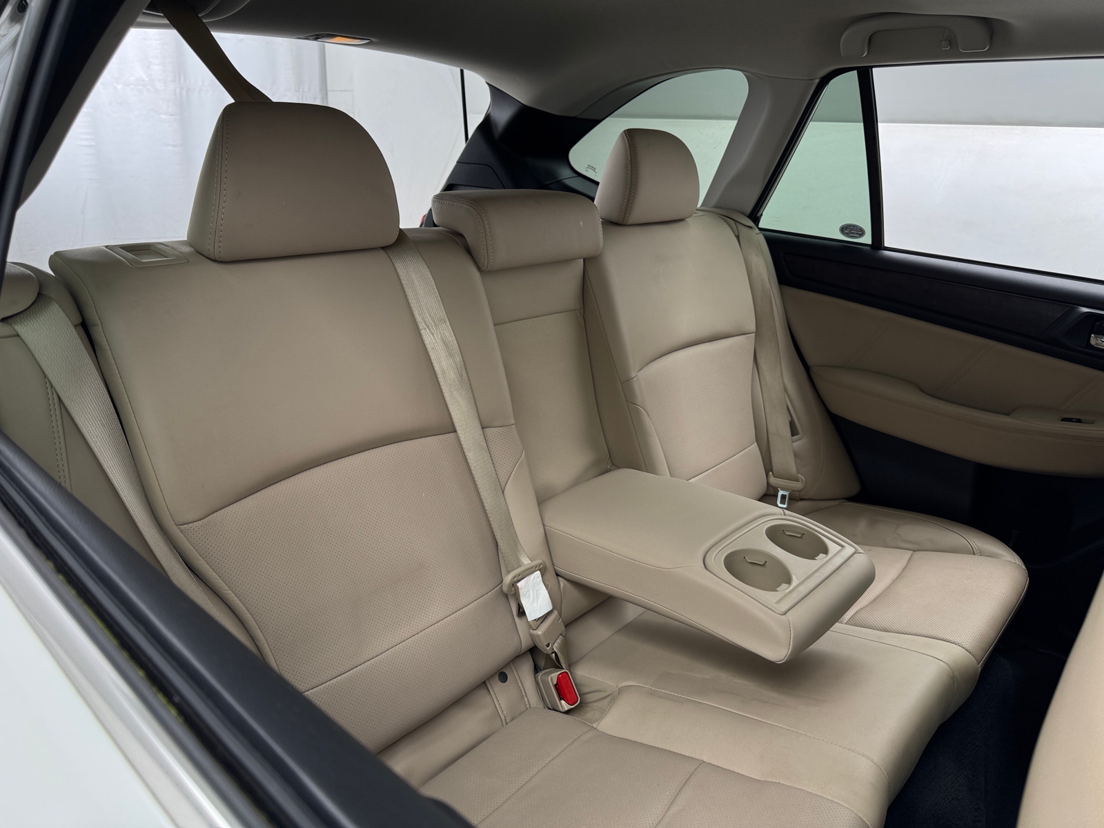 Thumbnail: 2019 Subaru Outback - 5
