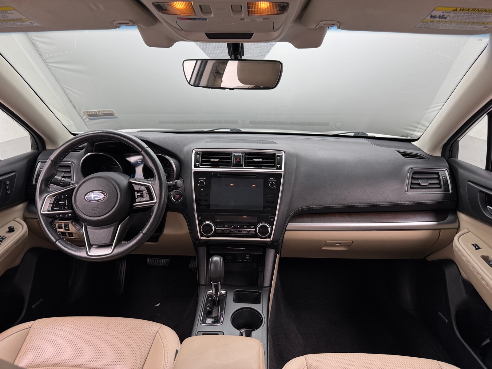 Thumbnail: 2019 Subaru Outback - 2