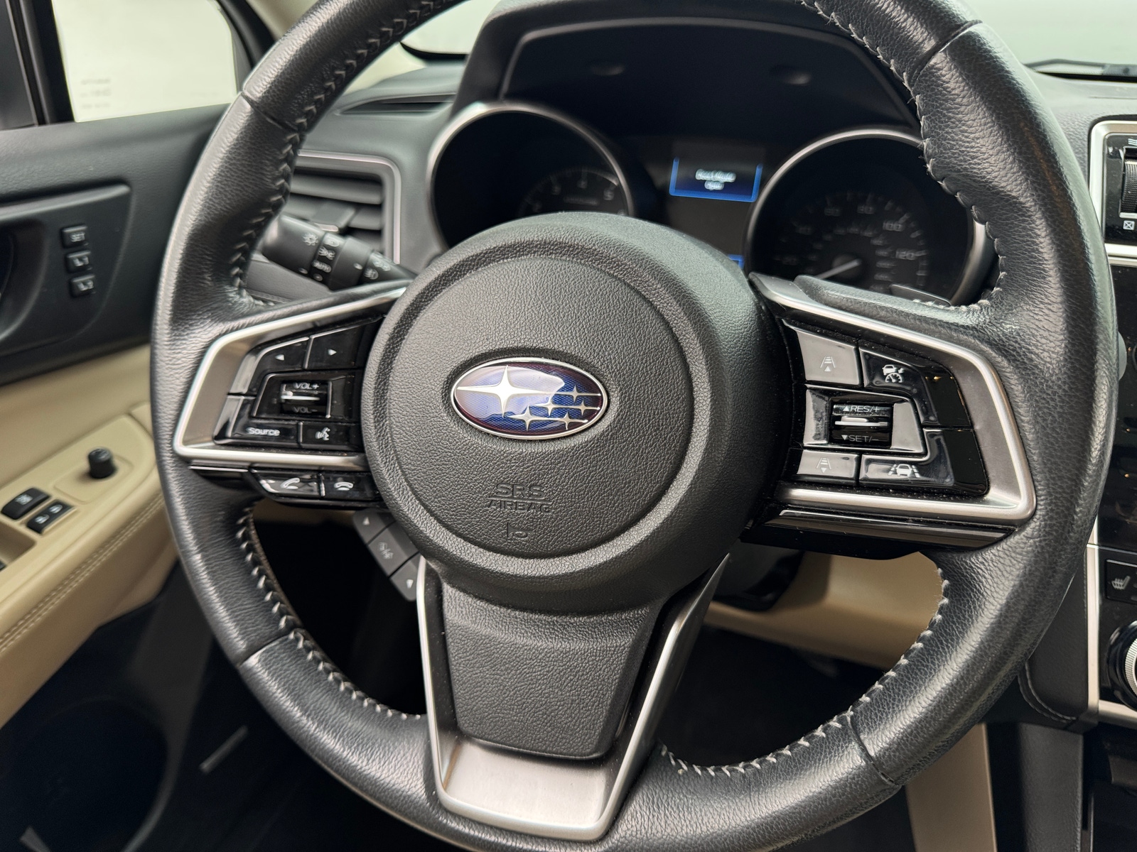 Thumbnail: 2019 Subaru Outback - 4