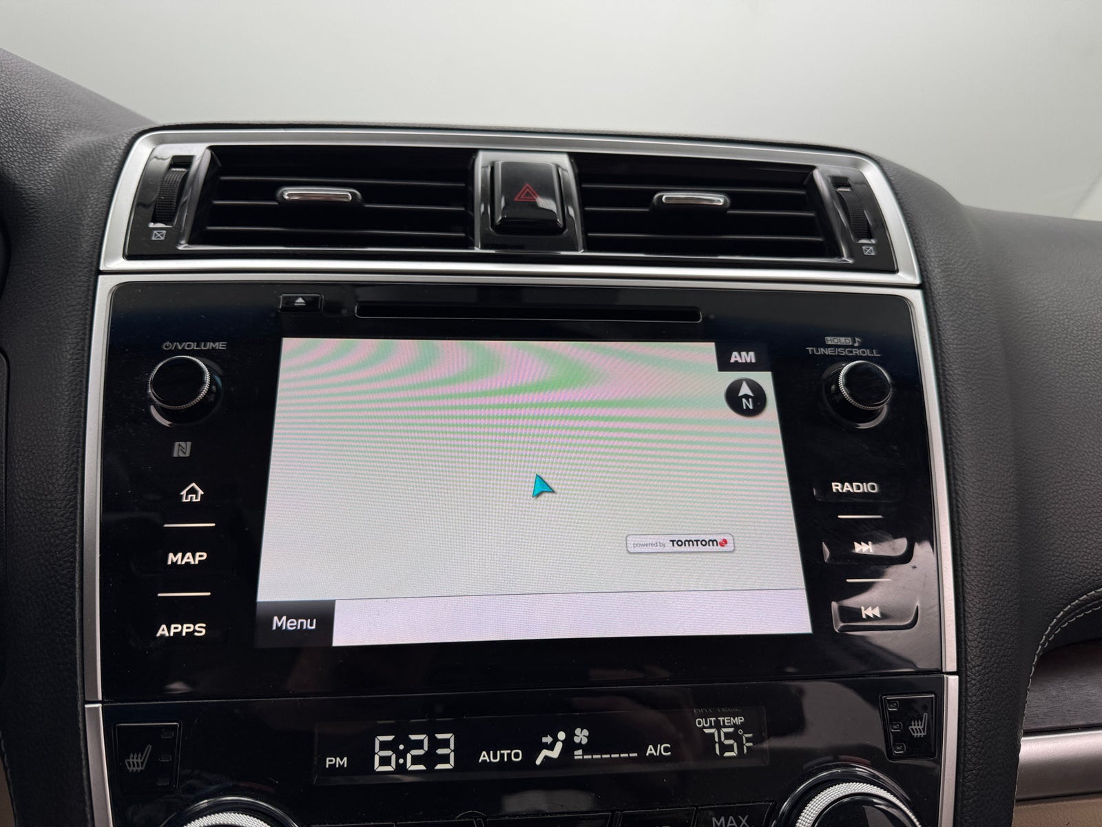 Thumbnail: 2019 Subaru Outback - 3