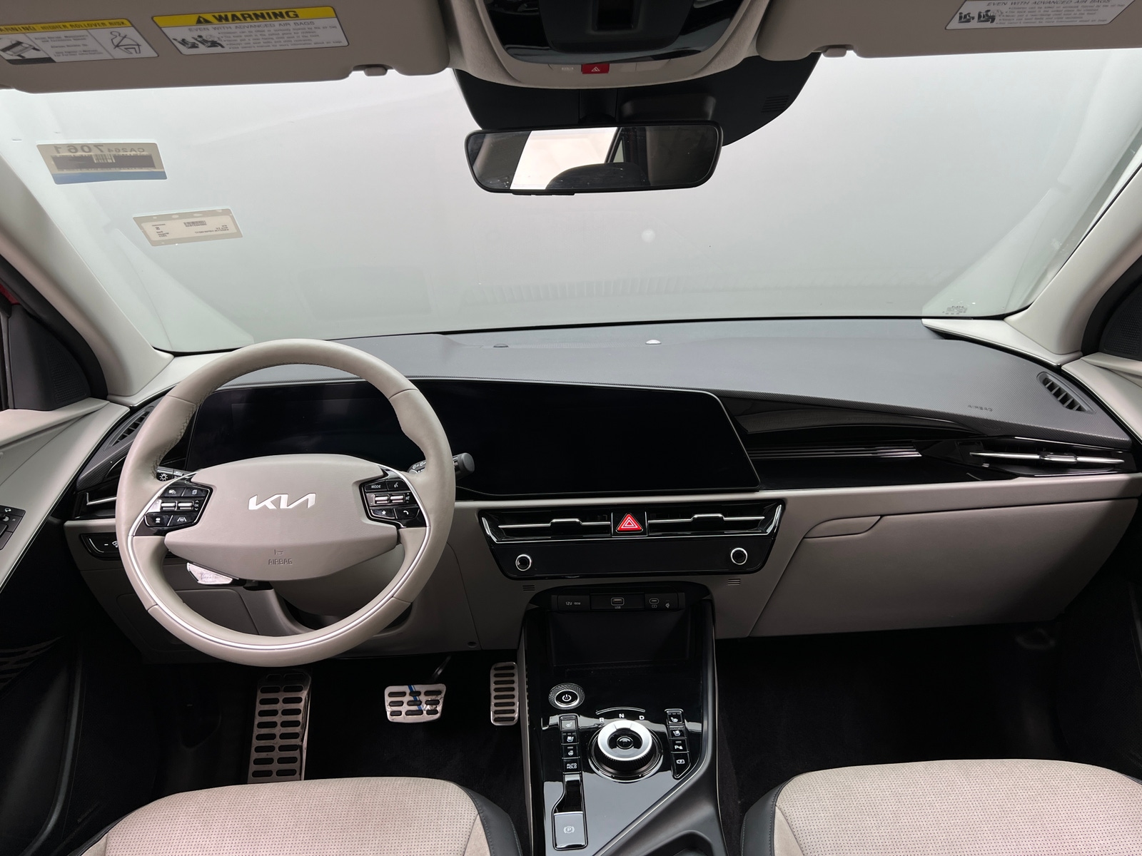 Thumbnail: 2023 Kia Niro - 2