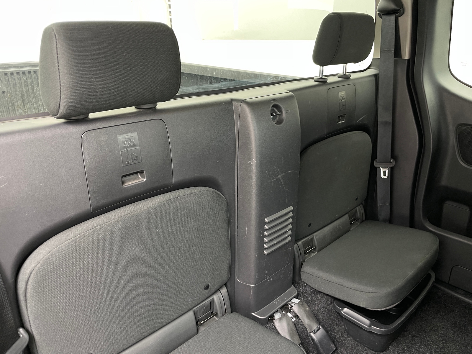 Thumbnail: 2024 Nissan Frontier - 6