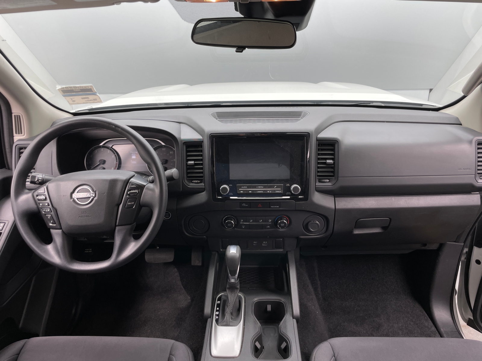 Thumbnail: 2024 Nissan Frontier - 3